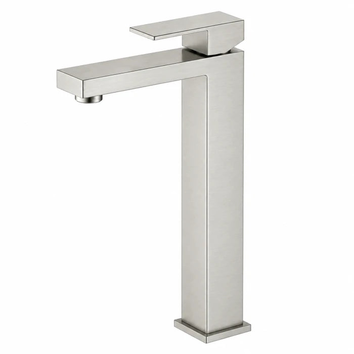 Regio Vogue Tall Basin Mixer