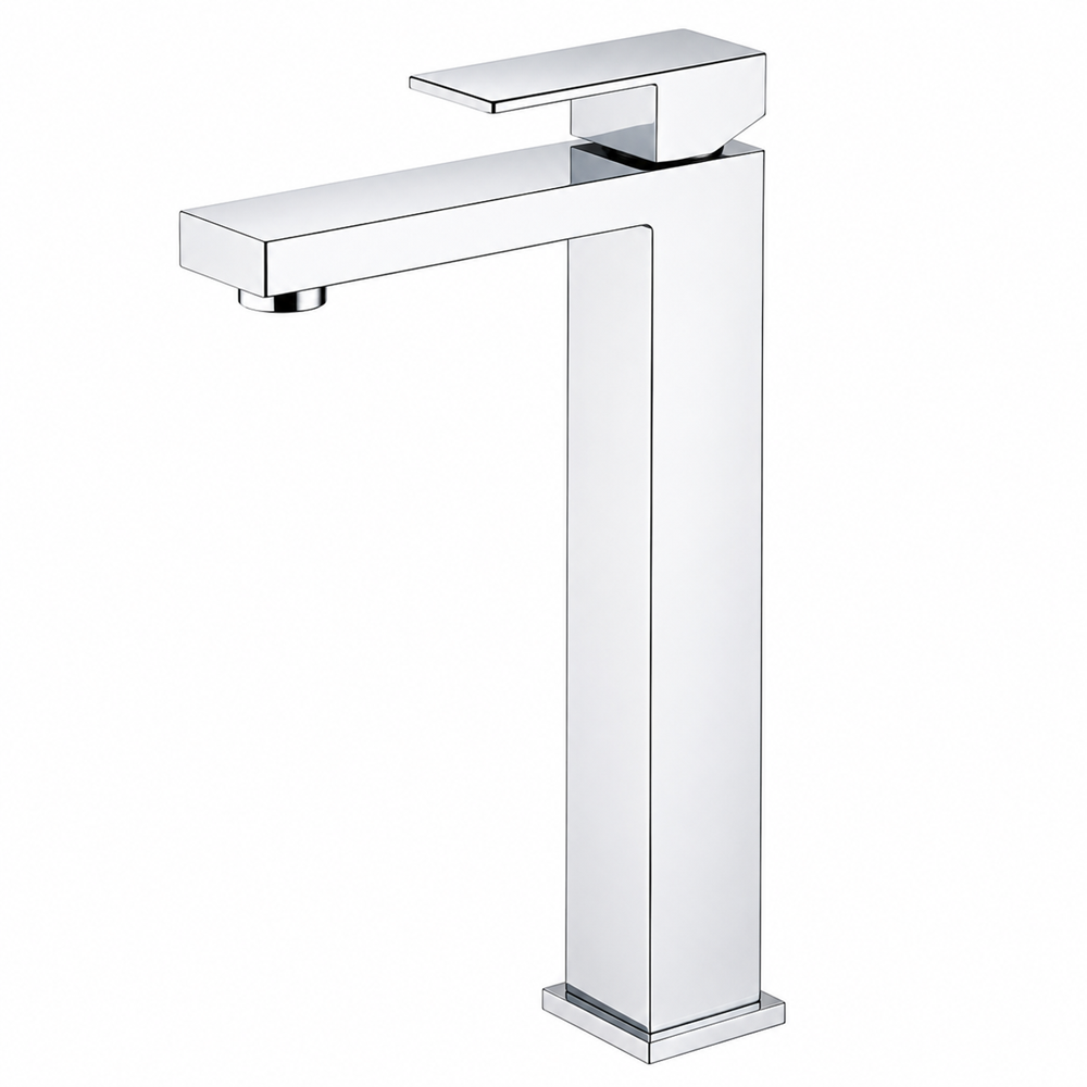 VOGUE Tall Basin Mixer