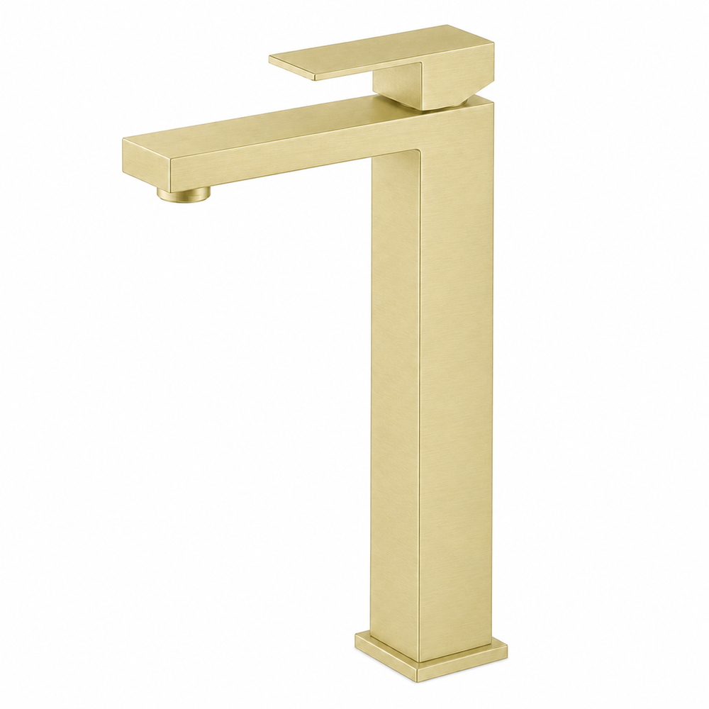VOGUE Tall Basin Mixer