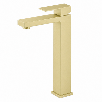 VOGUE Tall Basin Mixer