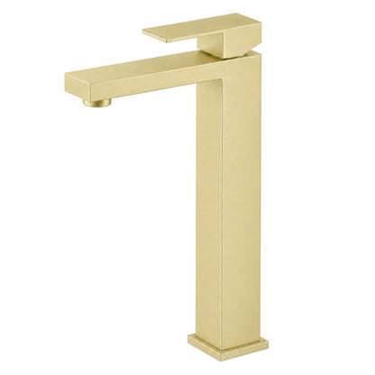 Regio Vogue Tall Basin Mixer