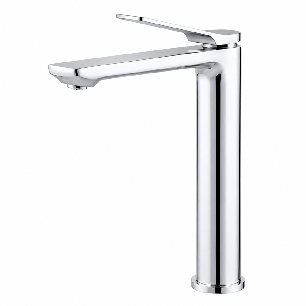 Cacey Tall Basin Mixer