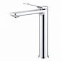 Cacey Tall Basin Mixer