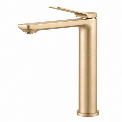 Cacey Tall Basin Mixer
