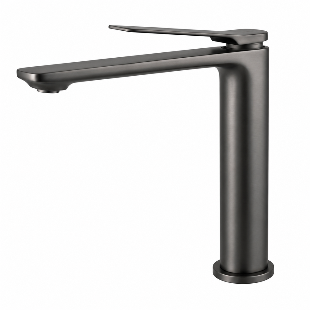 Cacey Tall Basin Mixer