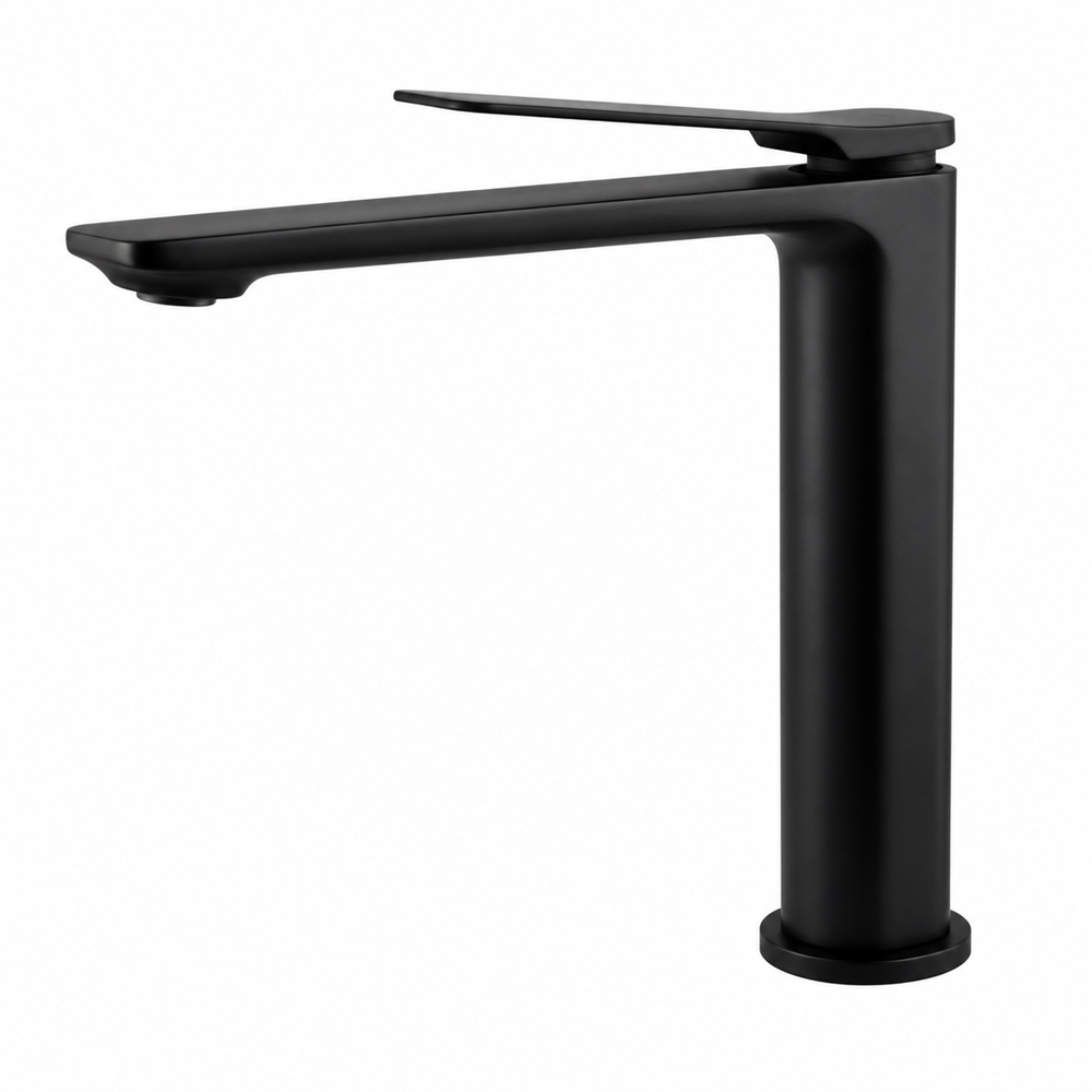 Cacey Tall Basin Mixer