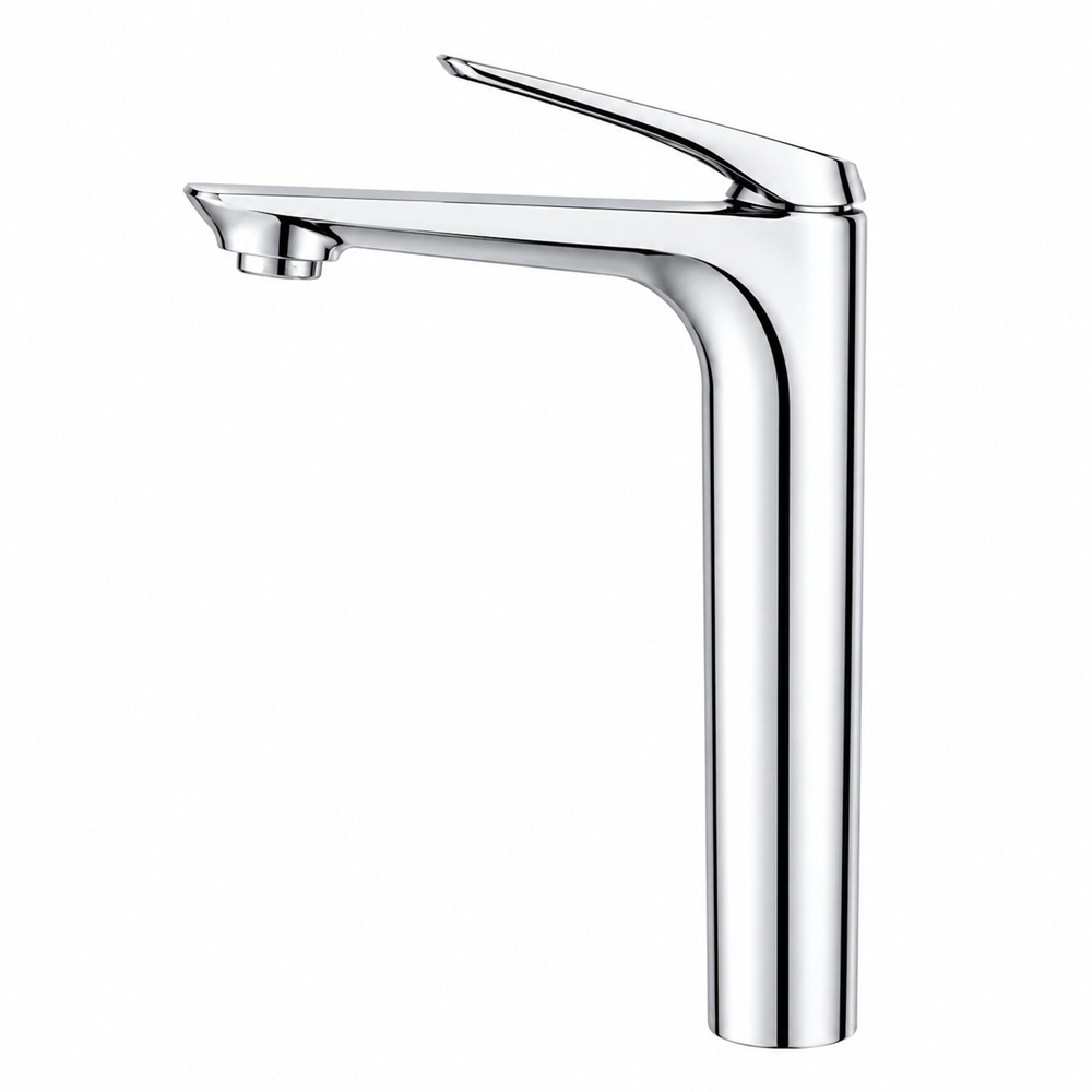 Selene Tall Basin Mixer