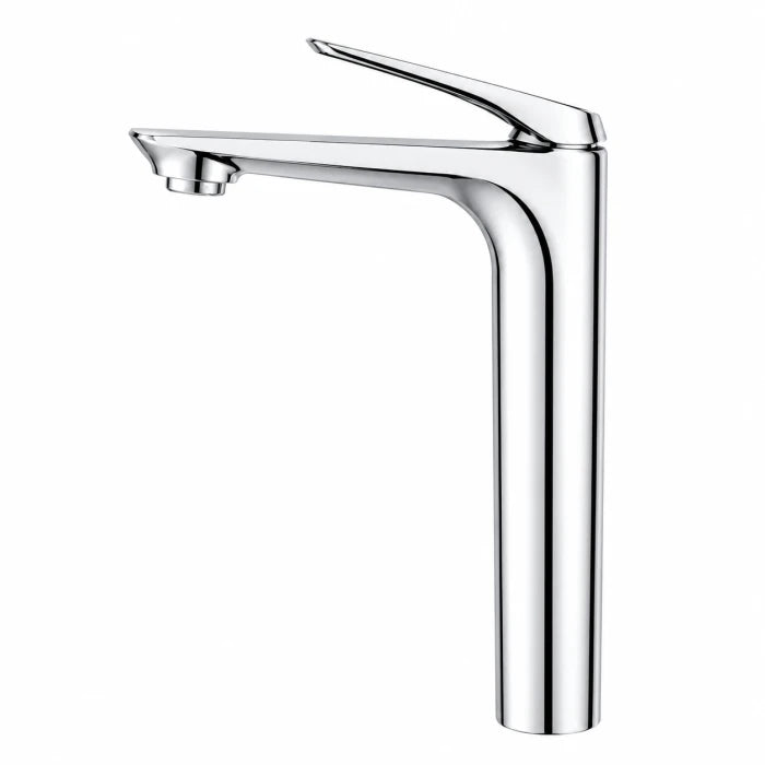 Regio Selene Tall Basin Mixer