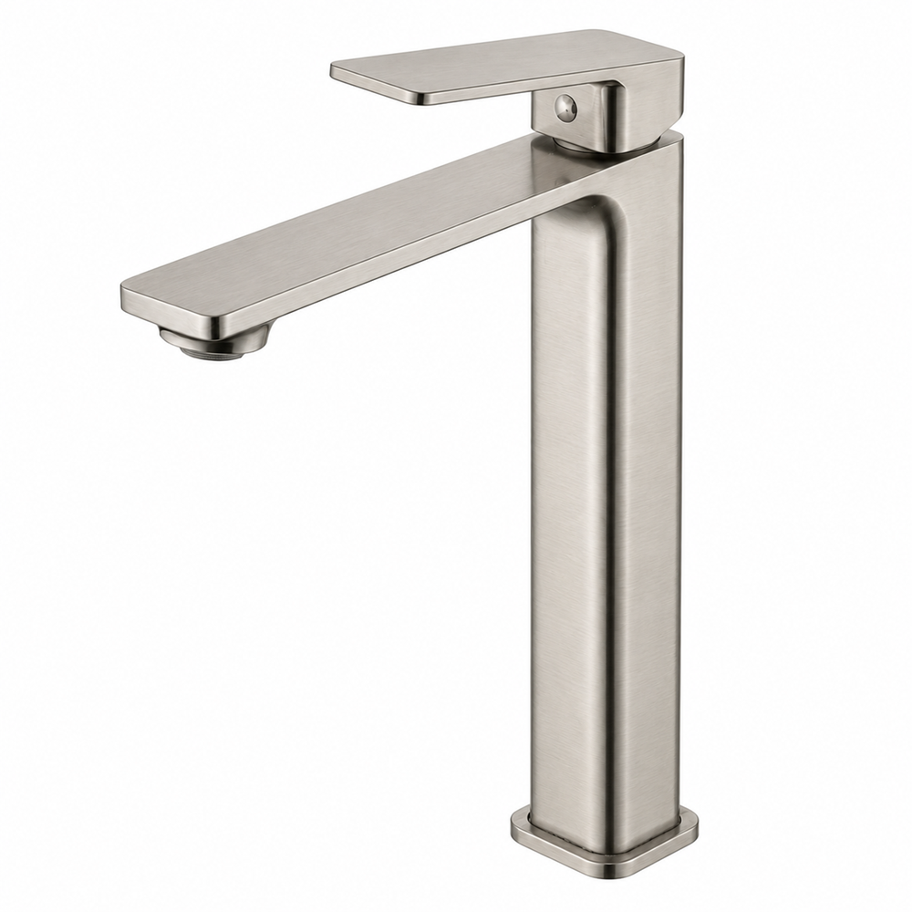 Minerva Tall Basin Mixer