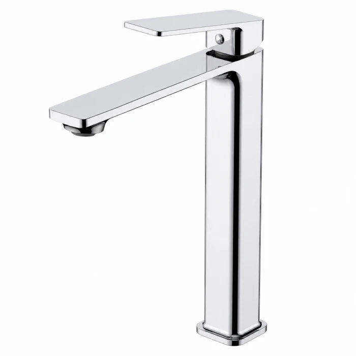 Regio Minerva Series Tall Basin Mixer