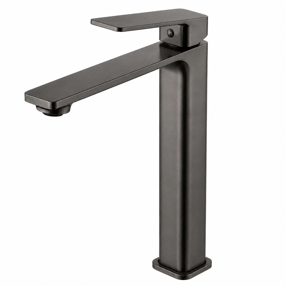 Minerva Tall Basin Mixer