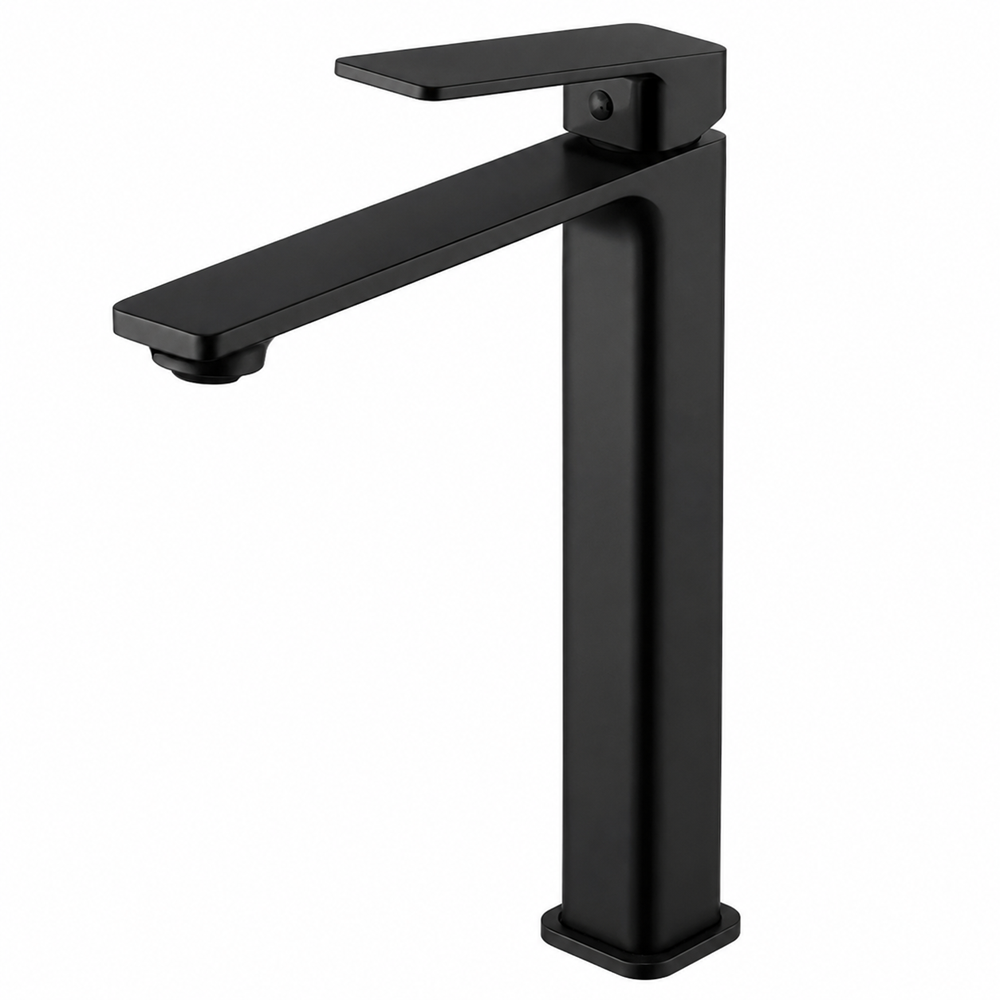 Minerva Tall Basin Mixer