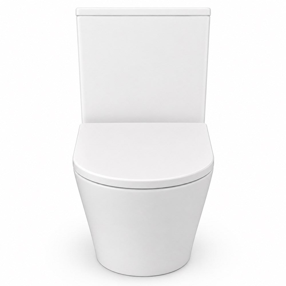 Toilet Suite