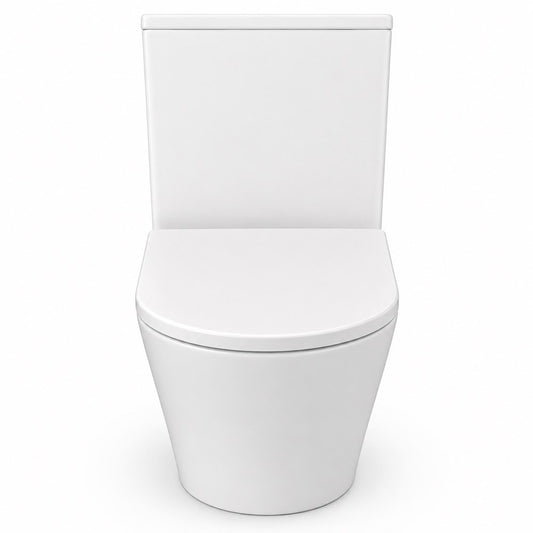 Toilet Suite