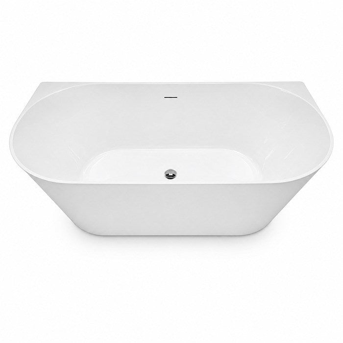 Corner Bathtub