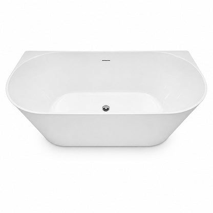 Corner Bathtub