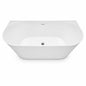 Corner Bathtub