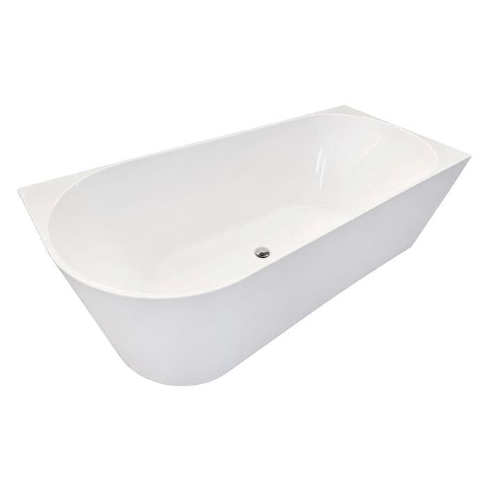 Corner Bathtub