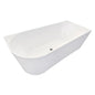 Corner Bathtub