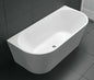Back to Wall Bathtub