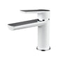 LONDON Basin Mixer