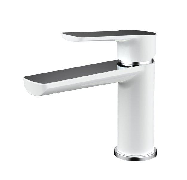 LONDON Basin Mixer