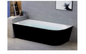 Corner Bathtub