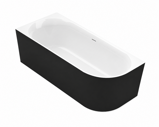 Corner Bathtub