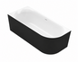 Corner Bathtub