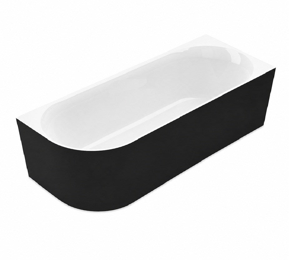 Corner Bathtub