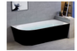Corner Bathtub