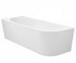 Corner Bathtub