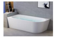 Corner Bathtub