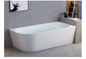 Corner Bathtub