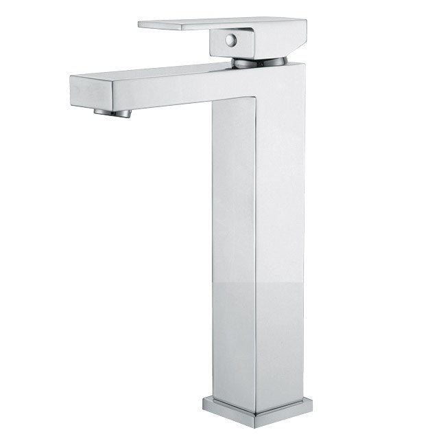 DALLAS Tall Basin Mixer