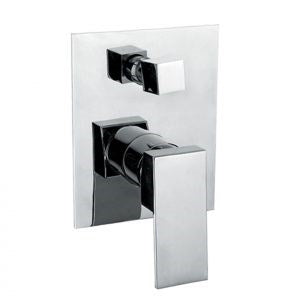 DALLAS Shower Mixer with Diverter