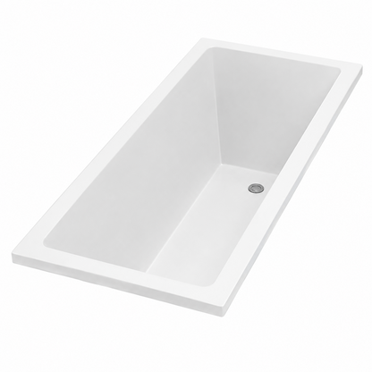 Corner Bathtub