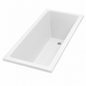 Corner Bathtub
