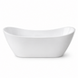 Freestanding Bathtub - Boat Shape