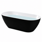 Freestanding Bathtub - Egg Shape