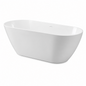 Freestanding Bathtub - Oval Shape