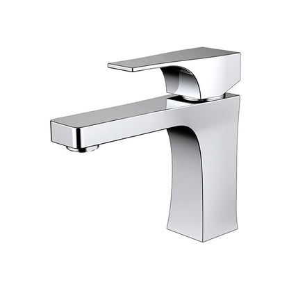 HINO Basin Mixer