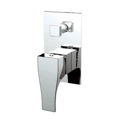 HINO Shower Mixer with Diverter