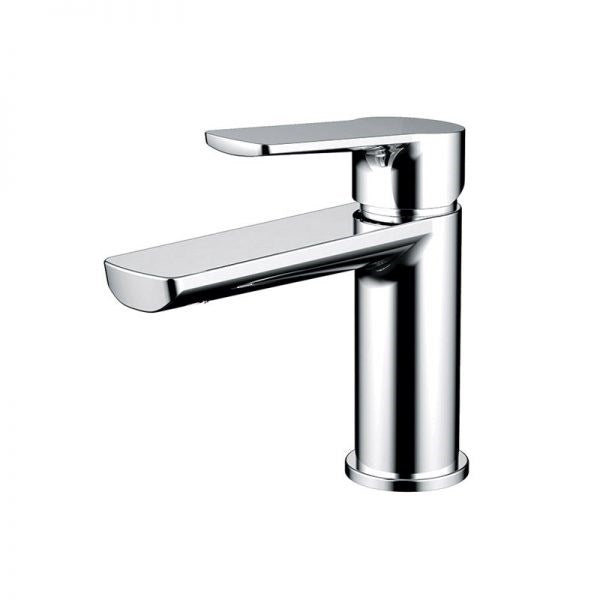 ROME Short Basin Mixer