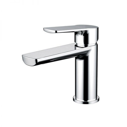 ROME Short Basin Mixer