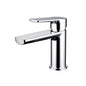 ROME Short Basin Mixer