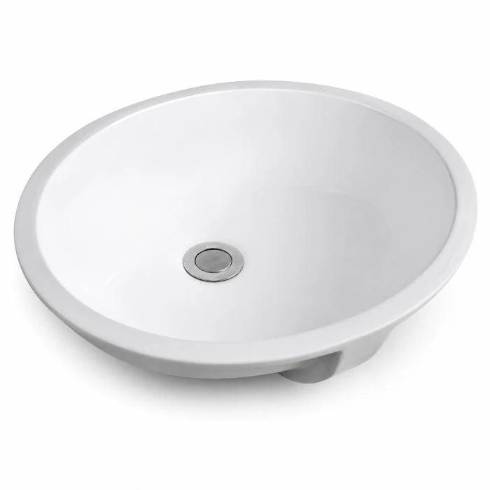 REGIO Pearl Counter Basin