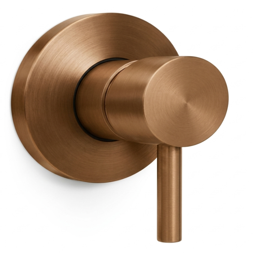 BRUSHED Bronze