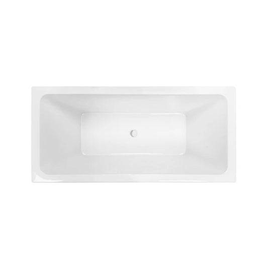 Carina 1525 1675 1750 Island Bath