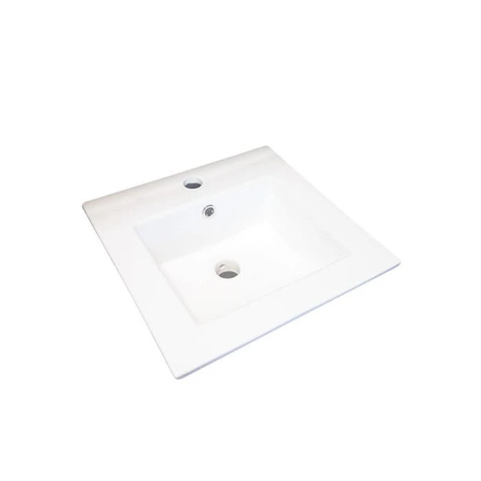 Carina Vanity Inset Basin